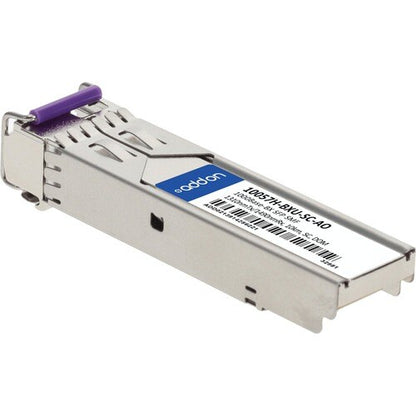 AddOn Extreme Networks SFP (mini-GBIC) Module