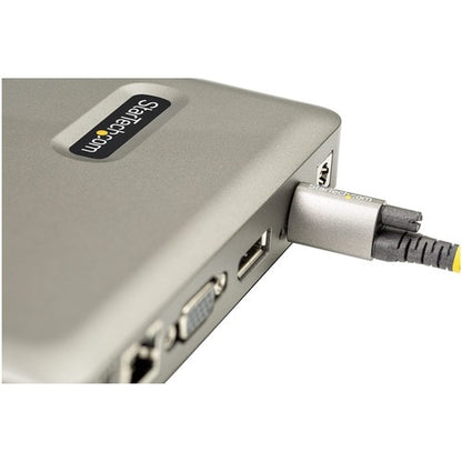 Station d'accueil USB-C StarTech.com, USB