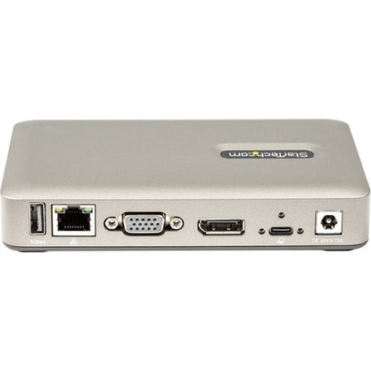 Station d'accueil USB-C StarTech.com, USB