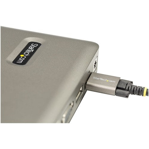 Station d'accueil USB-C StarTech.com, USB
