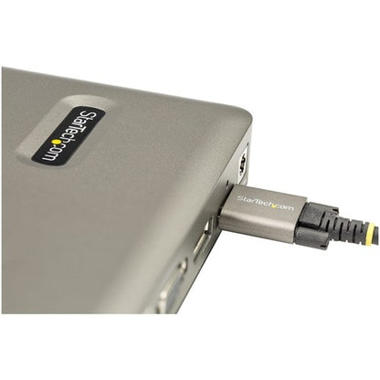 Station d'accueil USB-C StarTech.com, USB