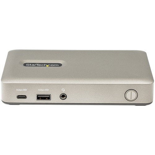 Station d'accueil USB-C StarTech.com, USB