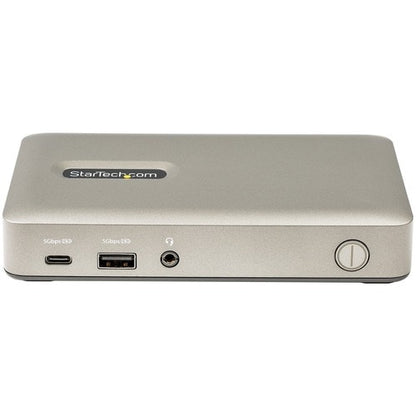 Station d'accueil USB-C StarTech.com, USB