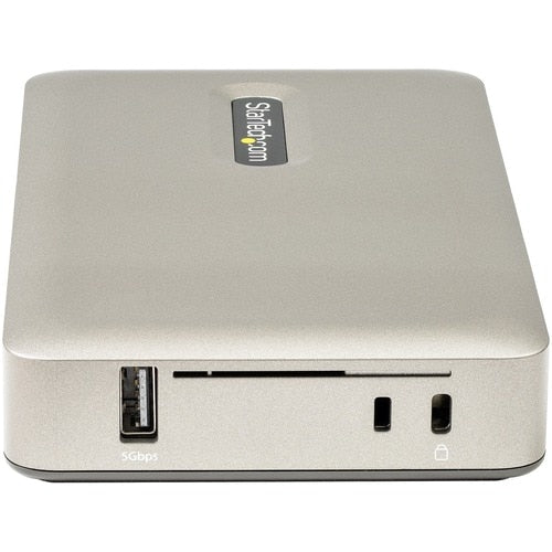 Station d'accueil USB-C StarTech.com, USB