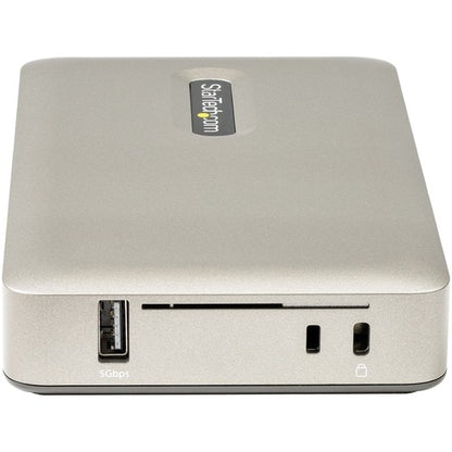 Station d'accueil USB-C StarTech.com, USB