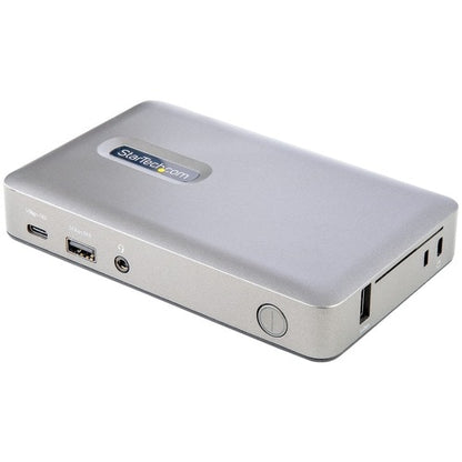 Station d'accueil USB-C StarTech.com, USB