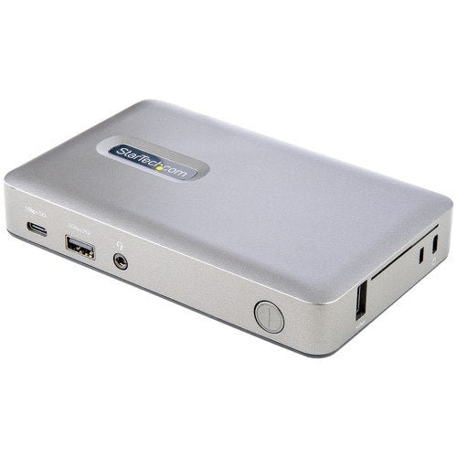 Station d'accueil USB-C StarTech.com, USB