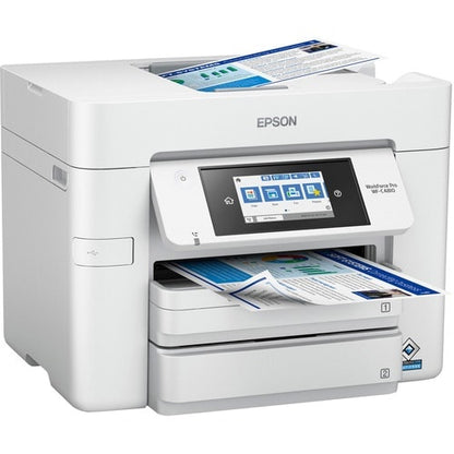 WORKFORCE WF-C4810 PRINTER
