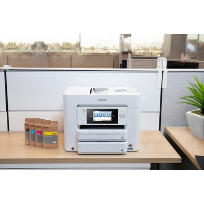 WORKFORCE WF-C4810 PRINTER