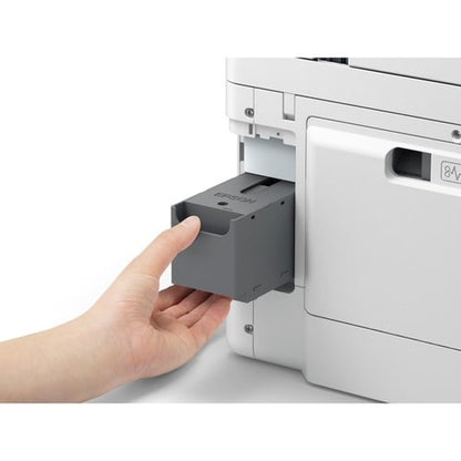 WORKFORCE WF-C4810 PRINTER