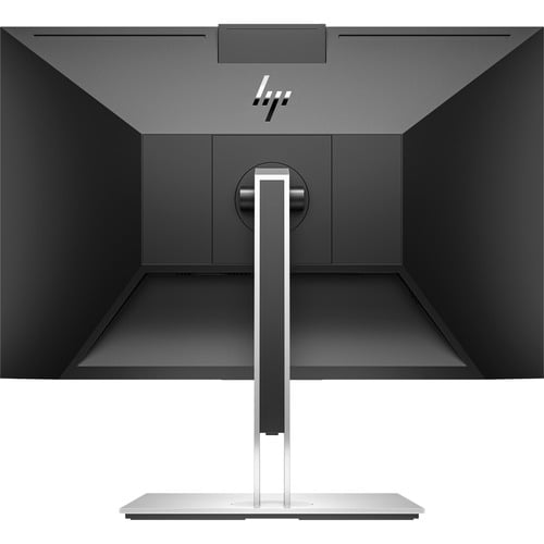HP E27m G4 27\" Class Webcam WQHD LCD Monitor - 16:9 - Black