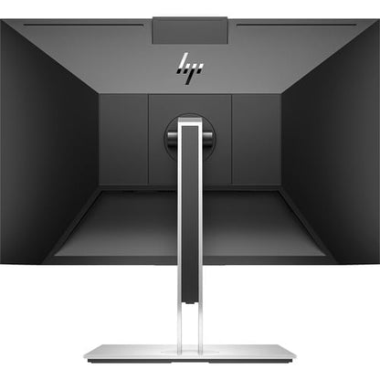 HP E27m G4 27\" Class Webcam WQHD LCD Monitor - 16:9 - Black