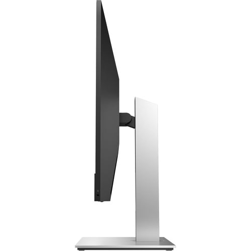 HP E27m G4 27\" Class Webcam WQHD LCD Monitor - 16:9 - Black