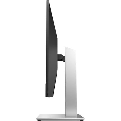 HP E27m G4 27\" Class Webcam WQHD LCD Monitor - 16:9 - Black