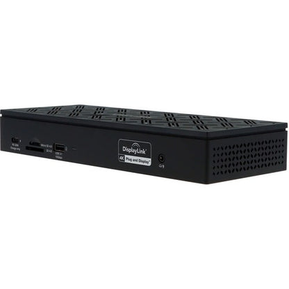 VisionTek VT8000 Quad Display 4k USB 3.0 et USB