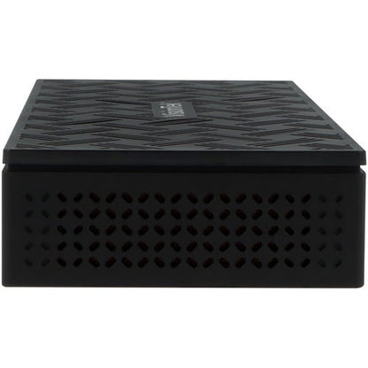 Station d'accueil VisionTek VT8000 Quad Display 4k USB 3.0 et USB-C avec