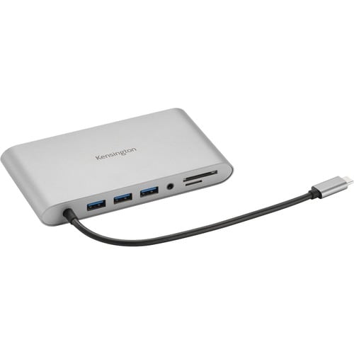 Station d'accueil Kensington - 85 W - USB Type-C