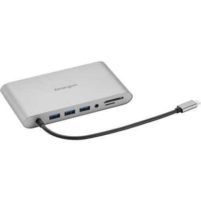 Station d'accueil Kensington - 85 W - USB Type-C