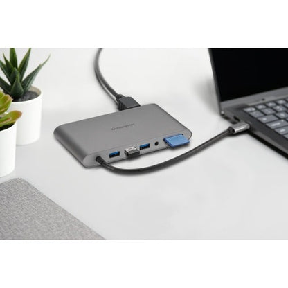 Station d'accueil Kensington - 85 W - USB Type-C