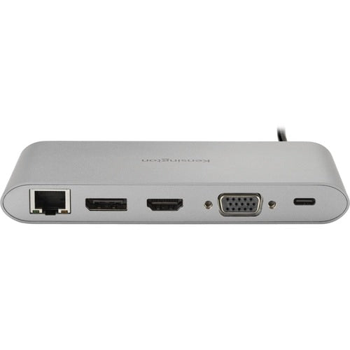 Station d'accueil Kensington - 85 W - USB Type-C