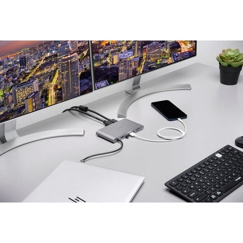 Station d'accueil Kensington - 85 W - USB Type-C