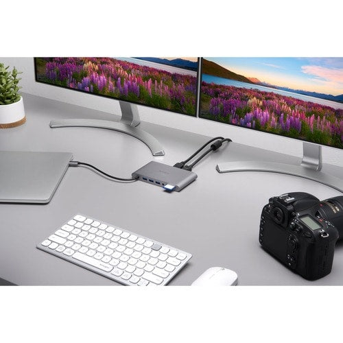 Station d'accueil Kensington - 85 W - USB Type-C