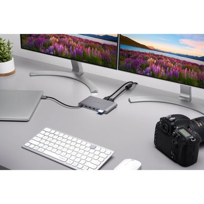 Station d'accueil Kensington - 85 W - USB Type-C
