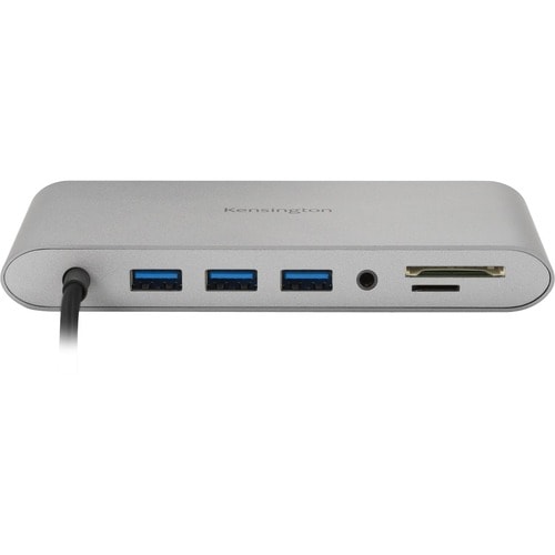 Station d'accueil Kensington - 85 W - USB Type-C