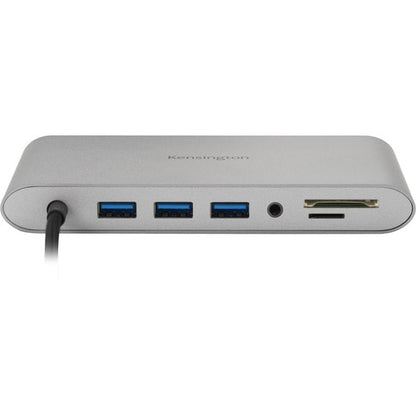 Station d'accueil Kensington - 85 W - USB Type-C