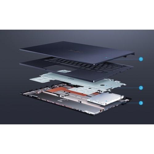 Asus ExpertBook B1 B1400 B1400CEAE-C53P-CA