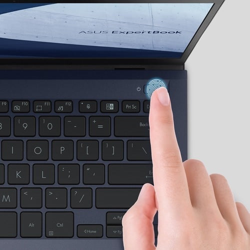 Asus ExpertBook B1 B1400 B1400CEAE-C53P-CA