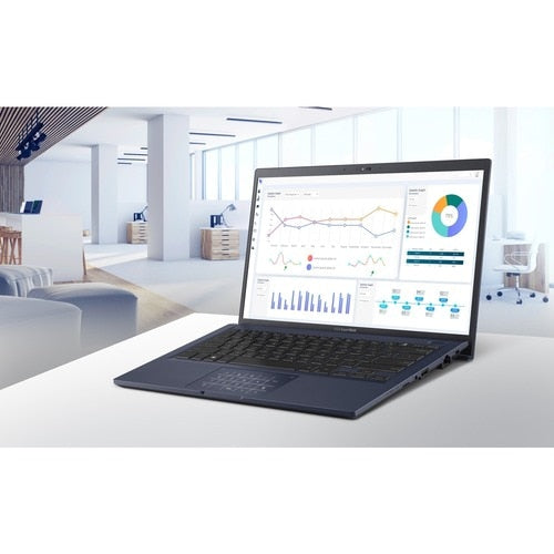 Asus ExpertBook B1 B1400 B1400CEAE-C53P-CA