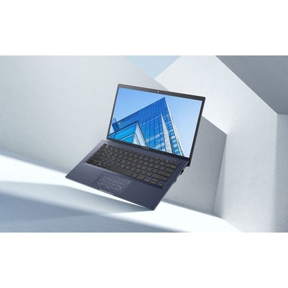 90NX0421-M35670 I5-1135G7 PROC 2.4G 8GB 256GB SSD W10 P USB 3.2