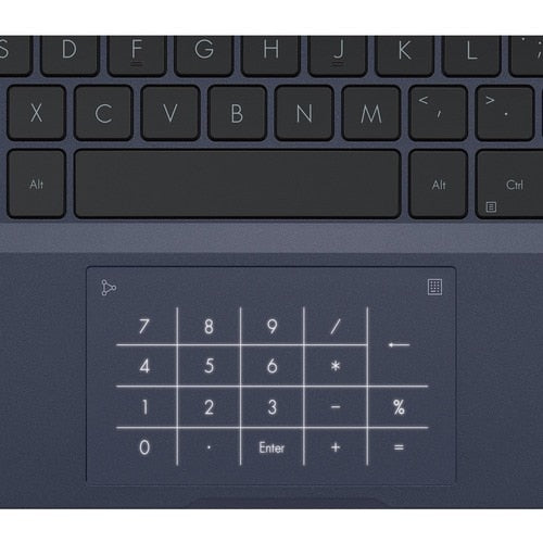 90NX0421-M35670 I5-1135G7 PROC 2.4G 8GB 256GB SSD W10 P USB 3.2