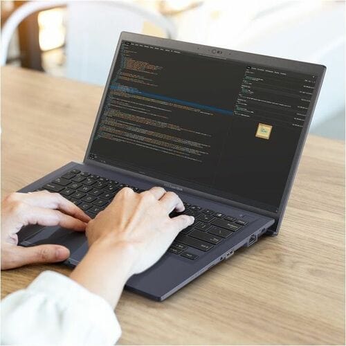 90NX0421-M30850 I5-1135G7 PROC 2.4G 8GB 256GB SSD W10 P 1XUSB 3
