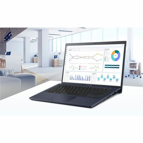 90NX0421-M30850 I5-1135G7 PROC 2.4G 8GB 256GB SSD W10 P 1XUSB 3
