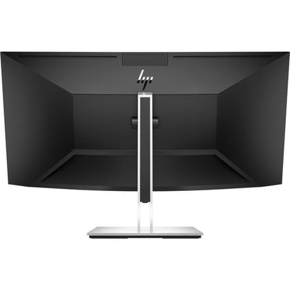 Cámara web HP E34m G4 de 34" con pantalla LCD curva WQHD - 21:9 - Negro