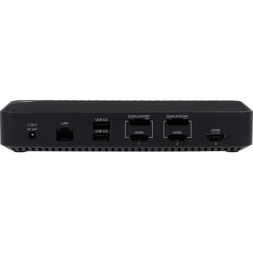 VisionTek VT7000 - Triple Display 4K USB