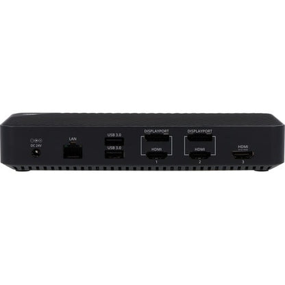 VisionTek VT7000 - Triple Display 4K USB