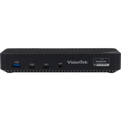 VisionTek VT7000 - Triple Display 4K USB