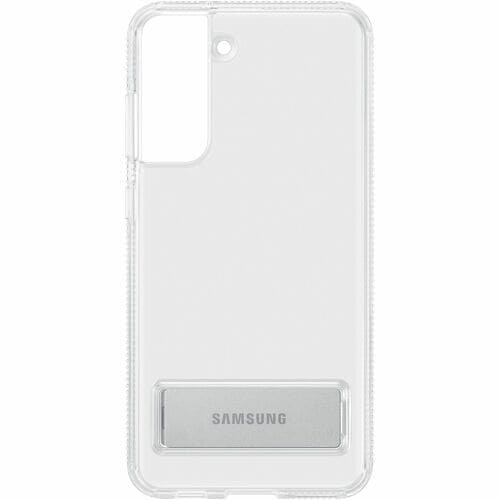 Samsung Galaxy S21 FE 5G Clear Standing Cover