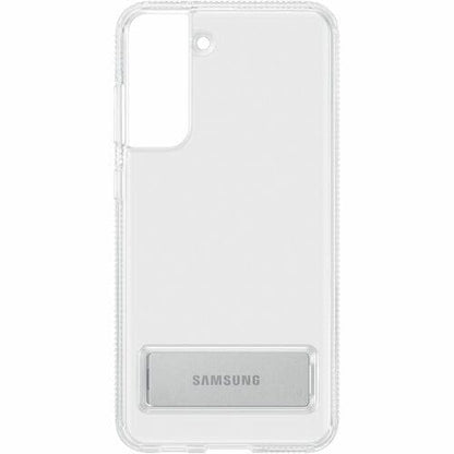 Samsung Galaxy S21 FE 5G Clear Standing Cover