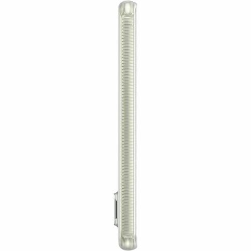 Samsung Galaxy S21 FE 5G Clear Standing Cover
