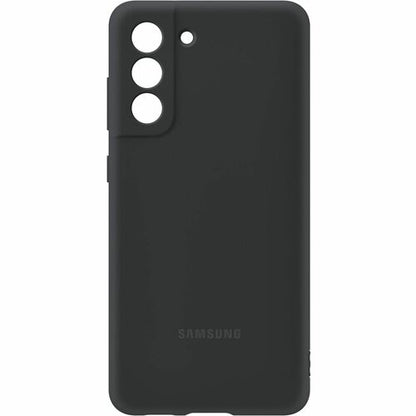 Coque en silicone pour Samsung Galaxy S21 FE 5G