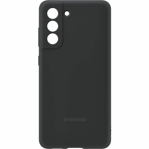 Coque en silicone pour Samsung Galaxy S21 FE 5G