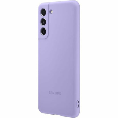 Funda de silicona para Samsung Galaxy S21 FE 5G