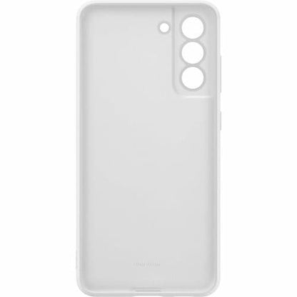 Funda de silicona para Samsung Galaxy S21 FE 5G