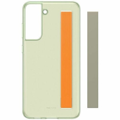 Samsung Galaxy S21 FE 5G Slim Strap Cover