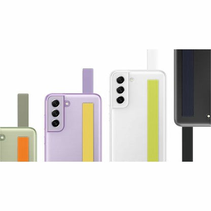 Samsung Galaxy S21 FE 5G Slim Strap Cover