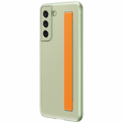 Samsung Galaxy S21 FE 5G Slim Strap Cover